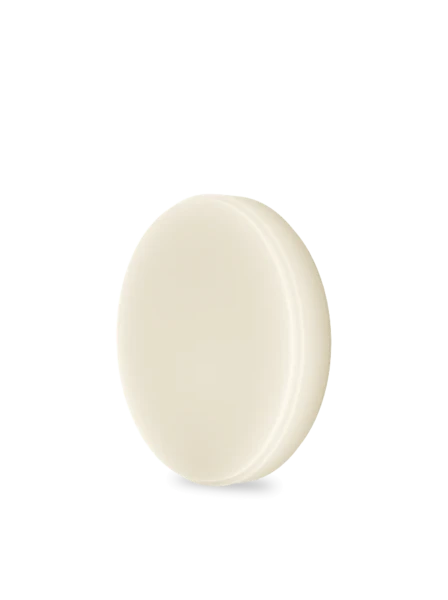 Harvest Esthetic DCL PMMA ML Denture + Temp C1 98 x 20