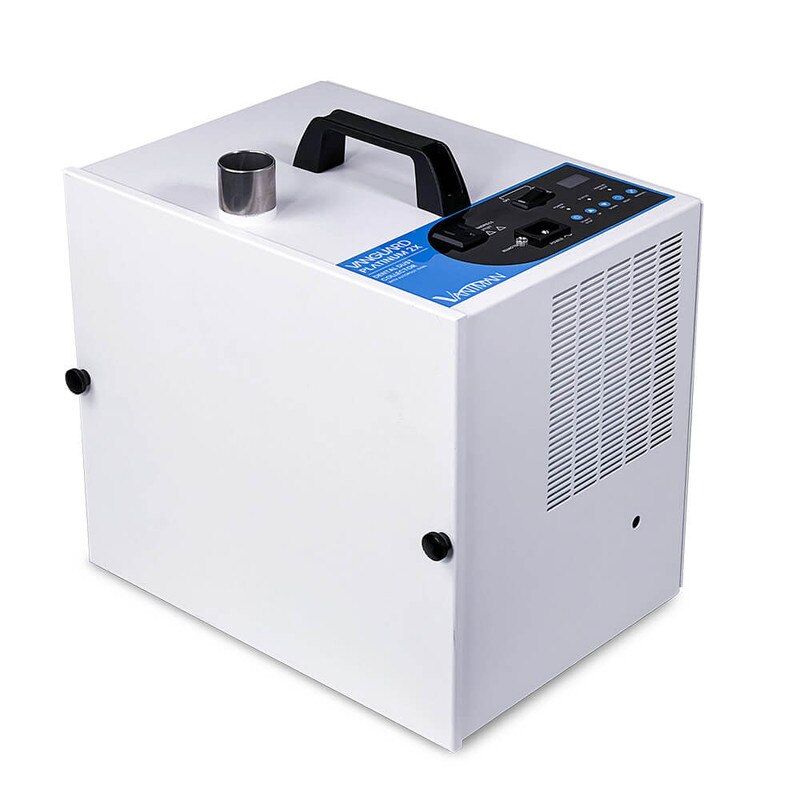 Dust Collectors Nowak Dental Supplies