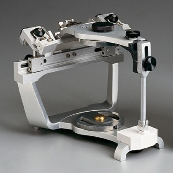 Denar Articulator Fully Adjustable D5A