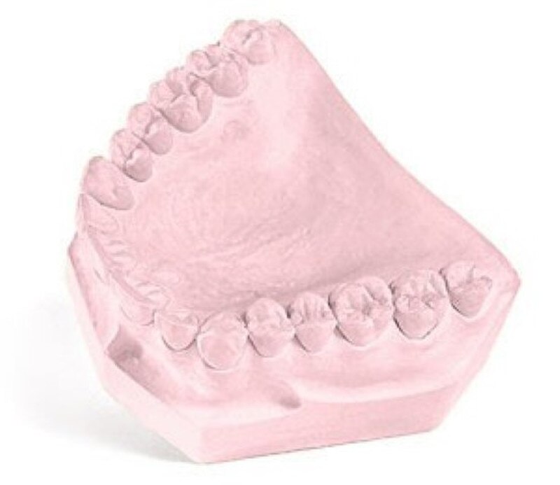 Lab Stone Nowak Dental Supplies