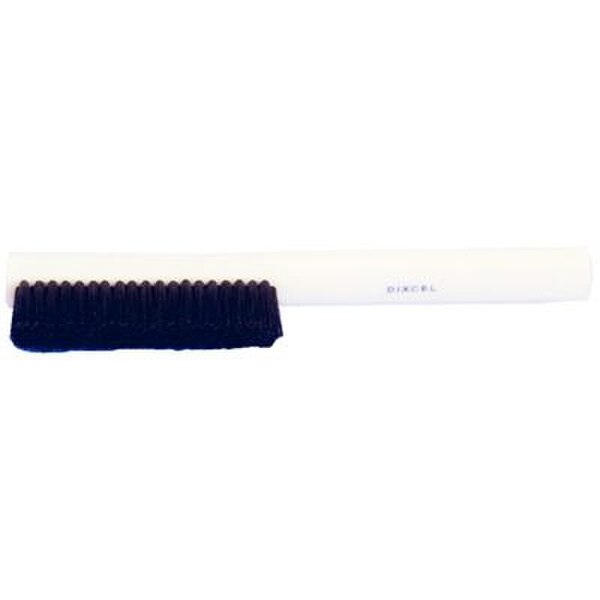 DENTURE WASHOUT BRUSH DIXON plastic