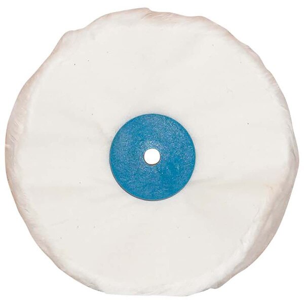 5pollici / 125mm Bagnata Diamante Lucidatura Pad Dischi Lucidatura - Foto 13