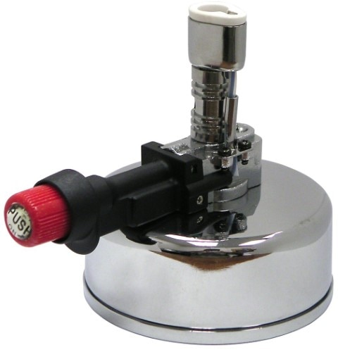 Blazer Mini Lab Burner GB4102Straight Head Burner
