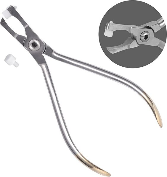 Interior Band Remover Pliers160 Professional