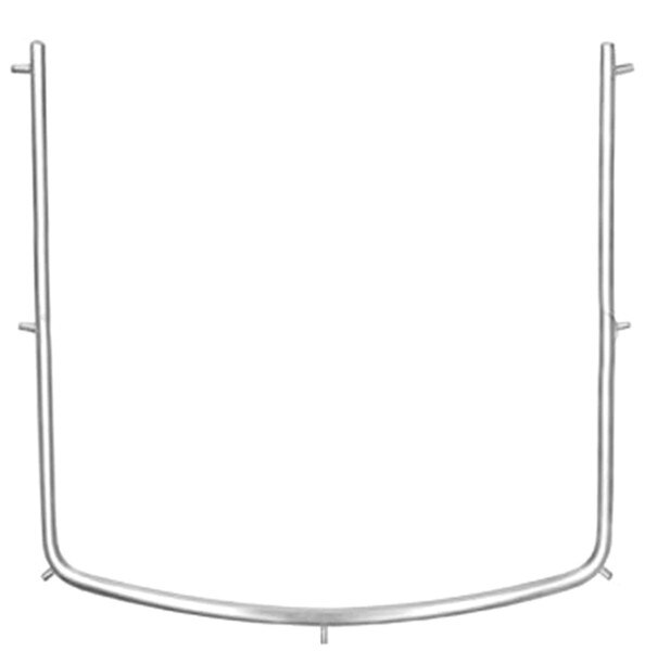 Pedo Rubber dam frame 4x4 Professional