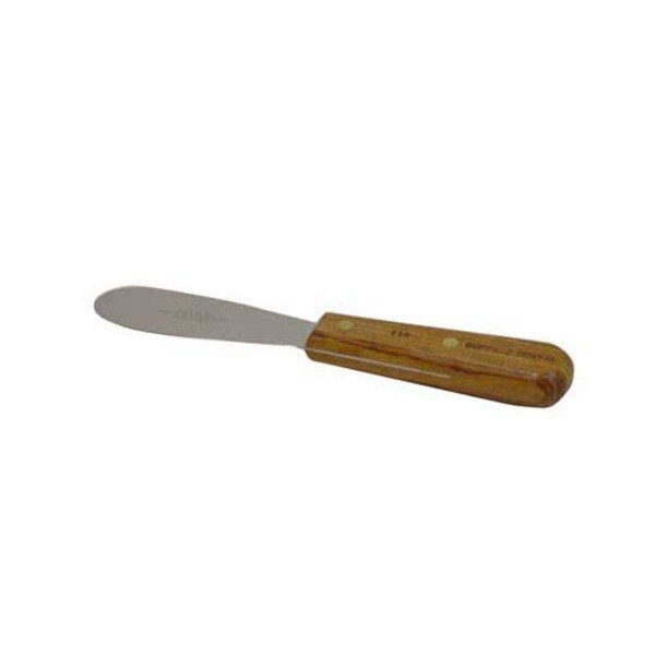 11r Spatula 3 1/2 wide Professional