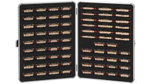 Kulzer Teeth |Nowak Dental Supplies