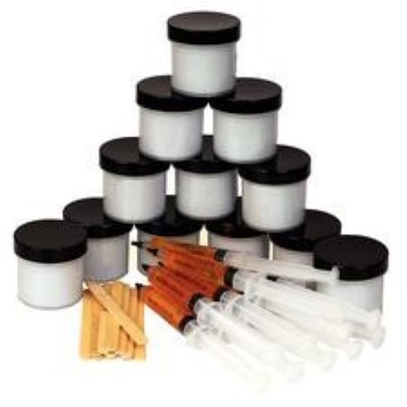 Epoxy Nowak Dental Supplies