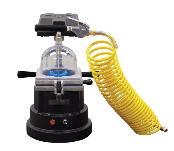 Proform Pressure dome Dental Resources