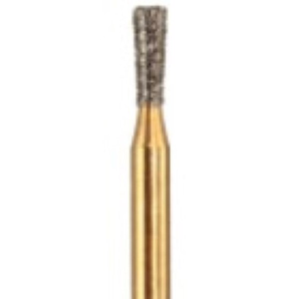 Lion FG Diamond Burs, Horico, 225 012, 5 pack