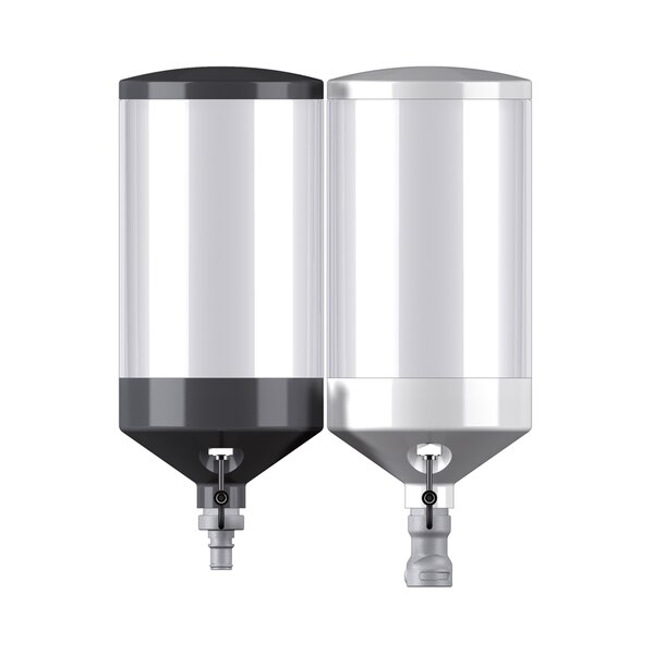 Material Dispenser Reservoir 2pk