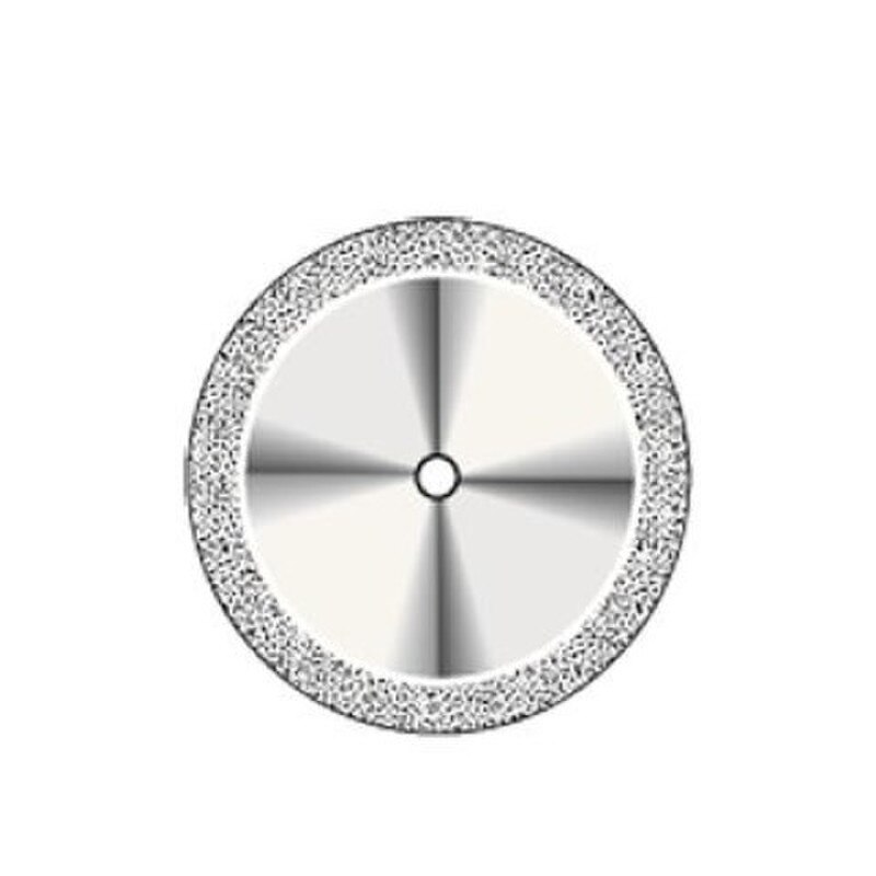 Diamond Discs Nowak Dental Supplies