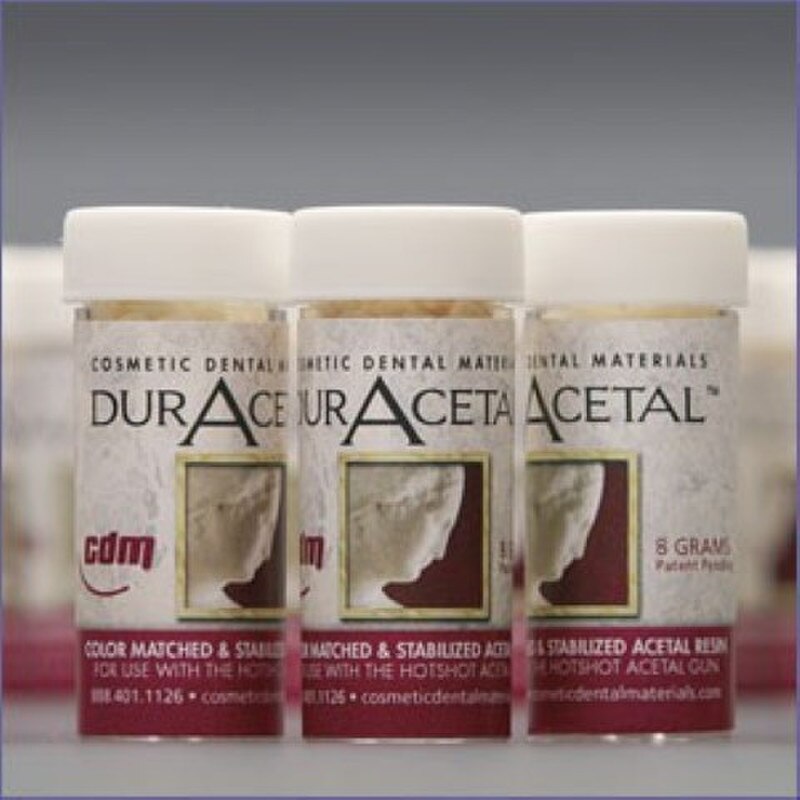 Flexible Material Nowak Dental Supplies