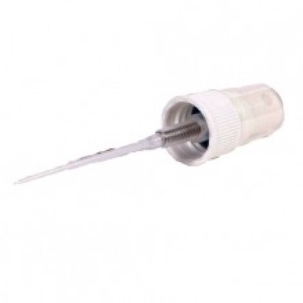 Zapit Pump For Zapit Accelerator